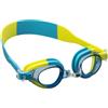 CRESSI OCCHIALINI STARFISH KID VERDE/AZZURRO da Bambini