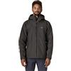 PATAGONIA M'S INSULATED BOULDER FORK RAIN JACKET Giacca Trekking Uomo
