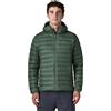PATAGONIA M'S DOWN SWEATER HOODY Giacca Trekking Uomo