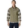 PATAGONIA M'S BETTER SWEATER VEST Gilet Trekking Uomo
