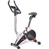 HMS Fitness Cyclette elettromagnetica di Home Gym HMS