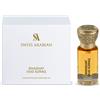 Swiss Arabian Olio di profumo concentrato Swiss Arabian Shaghaf Oud AZRAQ 12ml