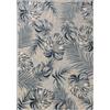 benuta tappeto da interno ed esterno Flora Multicolore 160x230 cm tappeto soggiorno tappeto da esterno rettangolare fantasia a pelo corto