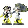 Nintendo amiibo - Callie & Marie Alterna 2-Pack Figura da gaming interattiva