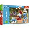 TREFL CUBI PUZZLE 30 Puffetta e i Puffi 18312