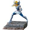 Iron Studios Saint Seiya Scala 1/10 Cygnus Hyoga 19 cm Figura Unica