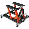 BIKE LIFT BIKE-LIFT Sollevatore da pavimento Custom e Quad 500 idraulico - CFL-500