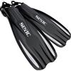Seacsub U1000 Cinghia per il trasporto Nero L-XL Nero L-XL