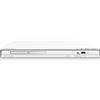 Thomson Lettore DVD, THOMSON THD303WV2, upscaling 1080p, HDMI, USB, bianco, 360x218x38 mm