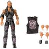 Mattel WWE JHT53, 8 anni, Multicolore, Plastica