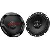 JVC CS-DR1722 | Altoparlante coassiale a 2 vie da 17 cm