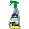 MICHELIN 009166 - Detergente in plastica per Auto, Formula Naturale, 500 ml, Colore: Verde