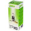 Valeo Lampadina Alogena Essential 32005 H3 55W (X1)