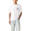 Levi's Vintage Fit Graphic Tee Maglietta Uomo