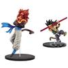 Banpresto Dragon Ball SUPER Son Goku Fes Vol.7 SS4 Gogeta Set 2