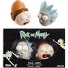 Rick & Morty Set Di 2 Tazze Porta Uova Funko Rick & Morty RM05978 Adult Swim Ceramica