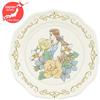 Bandai Raro Disney Principessa Sognare Fiori Ichiban Kuji 2024 Piatto Belle da Giappone