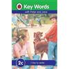 William Murray Key Words: 2c I like to write (Copertina rigida) Key Words