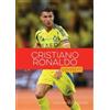 Michael E Goodman Cristiano Ronaldo (Tascabile) Odysseys in Sports: Soccer Stars