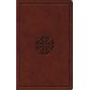 ESV Value Thinline Bible (Rilegato in ecopelle)