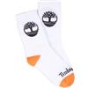 Timberland Socks(*2) Boy's, Grigio, grigio, 39