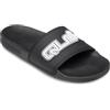 Quiksilver Rivi, Sandali Uomo, Nero 5, 46 EU