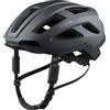 Sena C1 Smart Helmet da ciclismo con interfono Bluetooth e connettività con smartphone per musica, GPS e chiamate telefoniche (Grigio Matte, L)