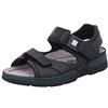 Mephisto - Shark Fit, Sandali Uomo