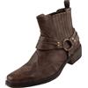 Mustang - 4116-501-259, Stivali Western Uomo