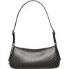 Calvin Klein Emblem Aop Small Shoulder Bag Y0I - OLIVINE AOP One Size