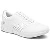 Suecos Erik, Scarpe da Lavoro Donna, Bianco, 40 EU