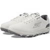 Skechers Go Golf PRO 6 SL - Scarpe da Ginnastica da Uomo, White,