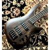Ibanez Basso elettrico Ibanez SR4AH SUF modello edizione limitata con custodia da co...