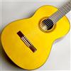 Yamaha CG-TA TransAcoustic Nylon String Chitarra Classica Naturale con Effett...