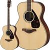 YAMAHA Chitarra acustica Yamaha FS830 naturale nuova di zecca