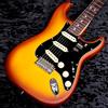 Parafango Fender FSR American Performer Spruce Stratocaster Honey Burst Made in USA NUOVO