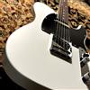 Parafango Fender FSR Collection Made In Japan Hybrid II Telecaster Satin Arctic White N...