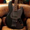 Parafango Fender Made in JAPAN Hybrid II 2026 Collection Jazz Bass Matte Phantom Black