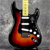 Parafango Fender American Professional Classic Stratocaster Maple 3-Color Sunburst NUOVO