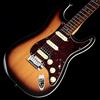 Parafango Fender Made in Japan Limited Active Modern Stratocaster 2-Color Sunburst NUOVO