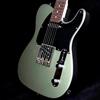 Parafango Fender Hybrid II Telecaster Jasper Olive Metallic nuovissima