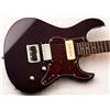 Yamaha Pacifica PAC611HFM TPP Chitarra elettrica viola trasparente NUOVA