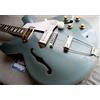 Epiphone Casino modello esclusivo Pelham blu con gig-bag nuovo di zecca