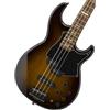 YAMAHA Basso Elettrico BROAD BASS BB Series BB734A DCS Dark Coffee Sunburst N...