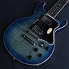 Epiphone Inspired by Gibson Les Paul Special Double Cut Figured Ocean Water...