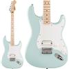 Squier by Fender Squier Sonic Stratocaster HT H Sonic Blue nuovissima