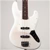 Parafango Fender Made in Japan Hybrid II 2026 Jazz Bass Misty Satin Yellow Mist NUOVO