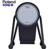Roland KDQ-8 V-Drums Quiet Design Kick Drum Pad TD-07/TD-17/TD-27/TD-50X/V71 ...