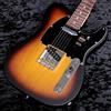 Parafango Fender FSR American Performer Pine Telecaster 2-Color Sunburst Made in USA NUOVO