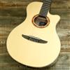 Yamaha Chitarra classica acustica elettrica Yamaha NTX3NT con custodia semi rigida N...